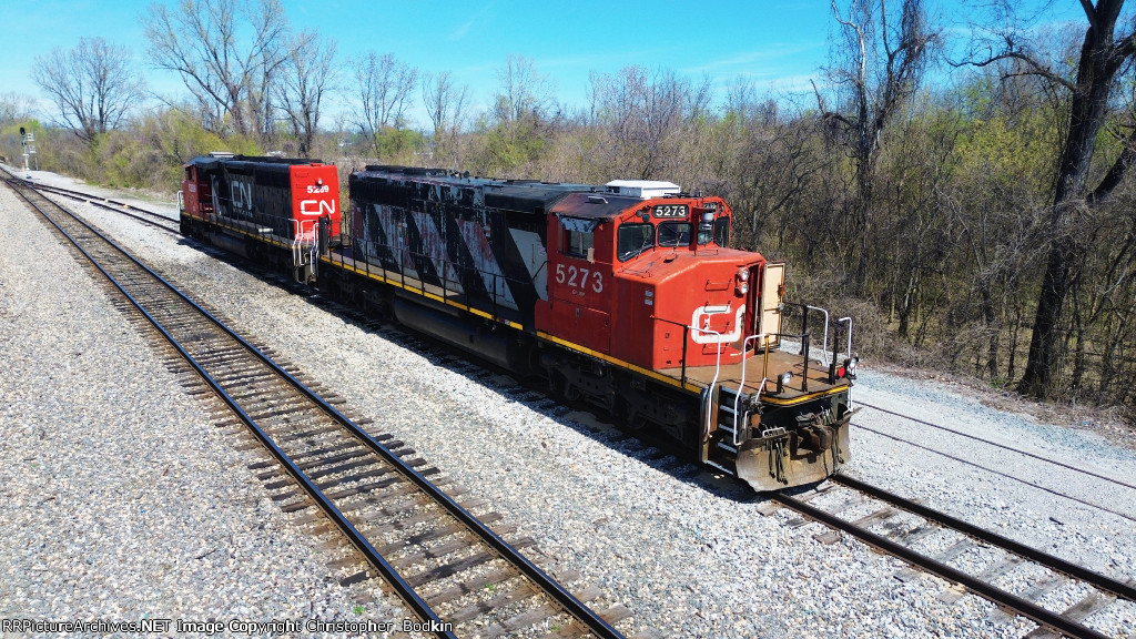 CN 5273